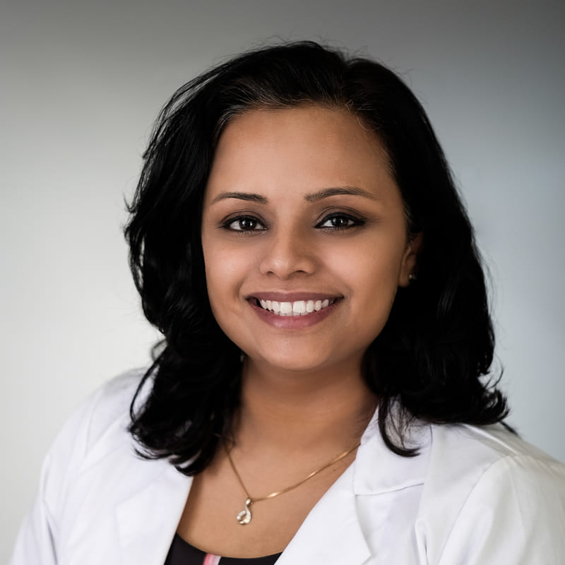 Dr. Jaswinder Grewal, general dentist at Dentistry @ Manotick