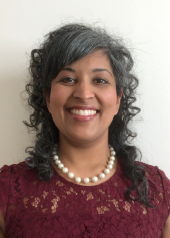 Dr. Julie Maniate, certified specialist in pediatric dentistry at Dentistry @ Manotick