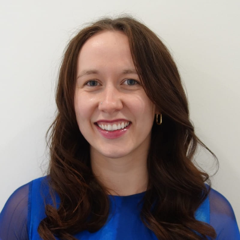 Theresa Fenning, office manager