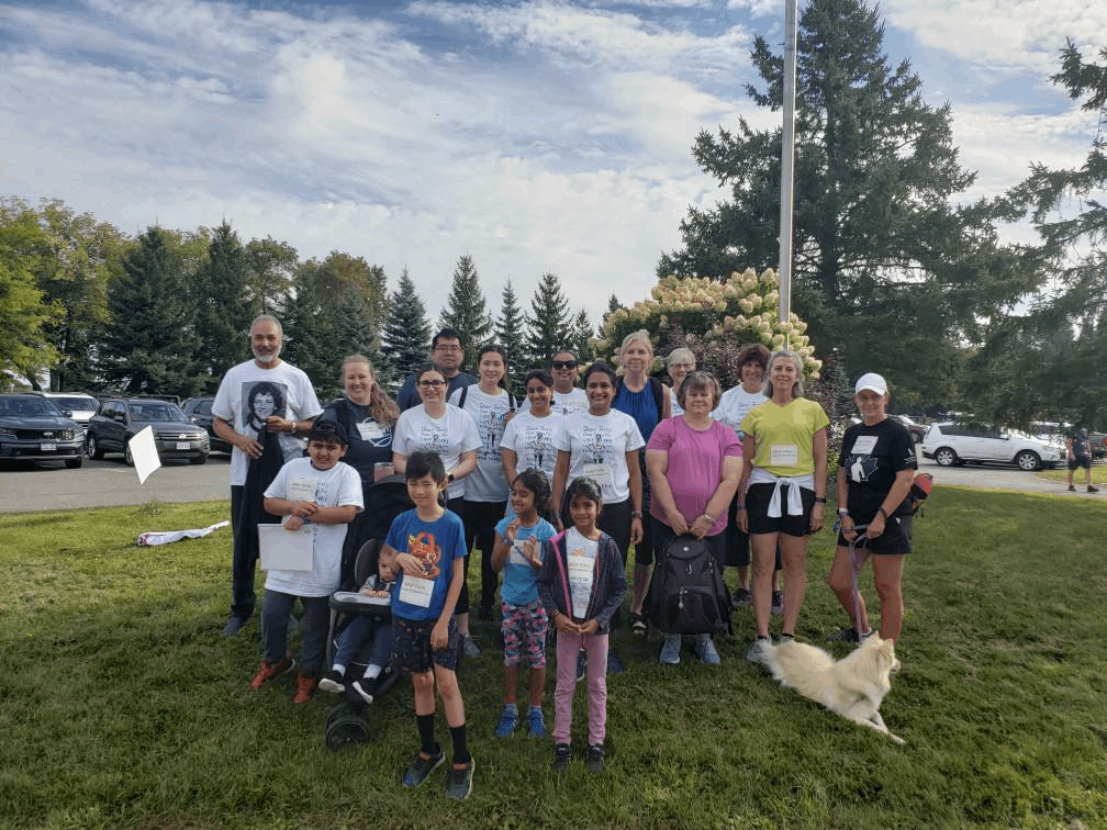 Community Outreach