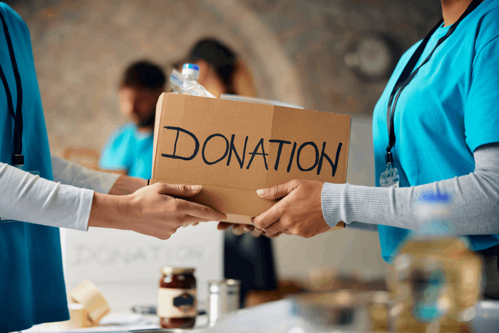 Fundraisers