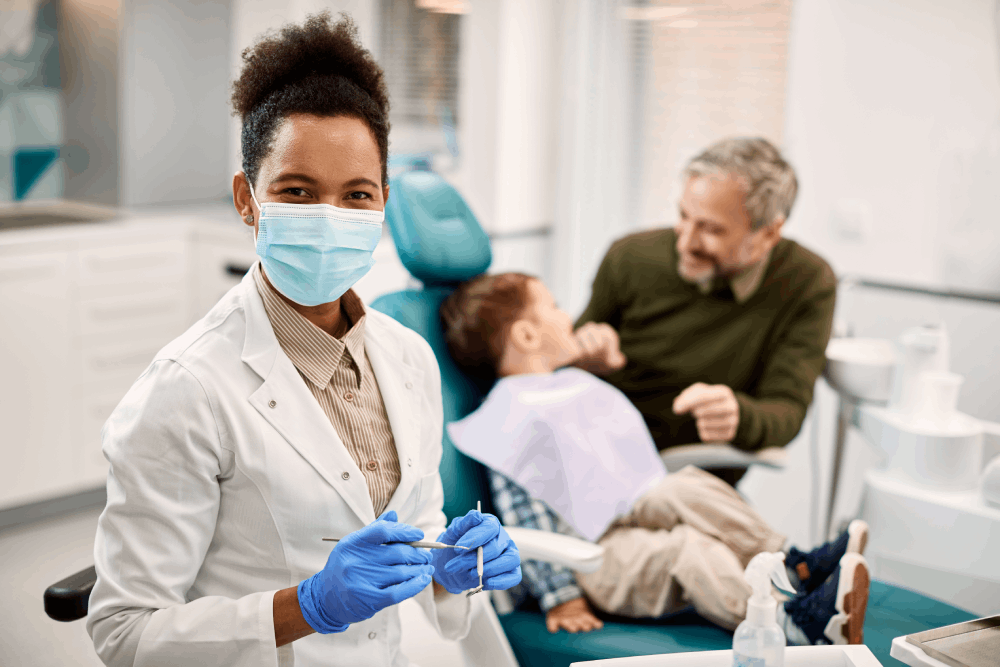 Free Dental Care